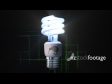 Light Bulb Eco Kiwi Green1 1307